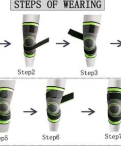 еластичен стегач за колено - elastichen stegach za koleno - elasticen stegac za koleno - Слика 11