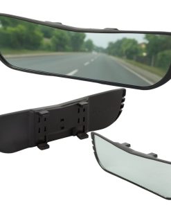 панорамски ретровизор за слепи точки - panoramski retrovizor za slepi tochki - panoramski retrovizor za slepi tocki - Слика 1