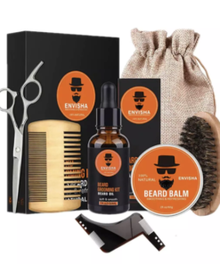 сет за брада envisha - set za brada envisha - Слика 3