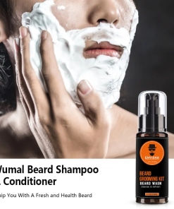 сет за брада envisha - set za brada envisha - Слика 5