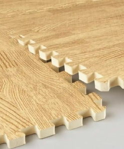 гумирани коцки за под 30 x 30 см - gumirani kocki za pod 30x30 sm - Слика 3