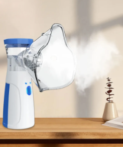 преносен мини инхалатор - prenosen mini inhalator - Слика 4