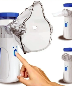 преносен мини инхалатор - prenosen mini inhalator - Слика 2