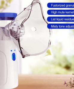 преносен мини инхалатор - prenosen mini inhalator - Слика 6