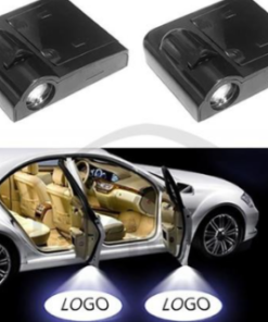 светла со лого за врата од автомобил - svetla so logo za vrata od avtomobil - Слика 4