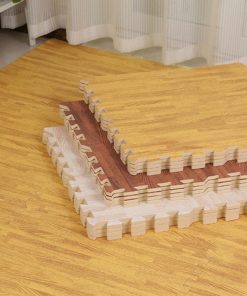 гумирани коцки за под 30 x 30 см - gumirani kocki za pod 30x30 sm - Слика 6