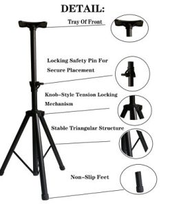 статив за звучник - stativ za zvuchnik - stativ za zvucnik - Слика 5