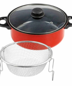 сад за готвење со капак и фритеза - sad za gotvenje so kapak i friteza - sad za gotvene so kapak i friteza - Слика 6