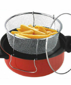 сад за готвење со капак и фритеза - sad za gotvenje so kapak i friteza - sad za gotvene so kapak i friteza - Слика 5