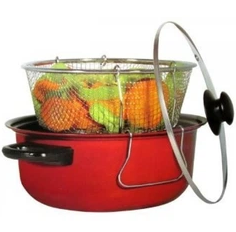 сад за готвење со капак и фритеза - sad za gotvenje so kapak i friteza - sad za gotvene so kapak i friteza - Слика 2