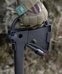 тактичка секира за повеќе намени - taktichka sekira za povekje nameni - takticka sekira za poveke nameni - Слика 2