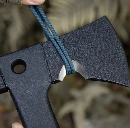 тактичка секира за повеќе намени - taktichka sekira za povekje nameni - takticka sekira za poveke nameni - Слика 4