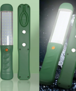 рачна led светилка за работа - rachna led svetilka za rabota - racna led svetilka za rabota - Слика 6