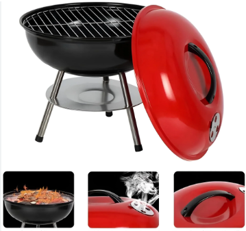 Скара со капак - Image 2