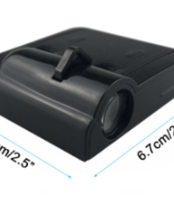 светла со лого за врата од автомобил - svetla so logo za vrata od avtomobil - Слика 5