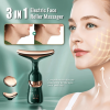 3 во 1 апарат за подобрување на тонусот на лицето и вратот - 3 vo 1 aparat za podobruvanje na tonusot na liceto i vratot - 3 vo 1 aparat za podobruvane na tonusot na liceto i vratot - Слика 4