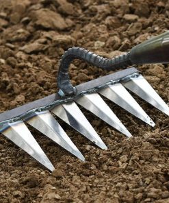 градинарско гребло со рачка - gradinarsko greblo so rachka - gradinarsko greblo so racka - Слика 3