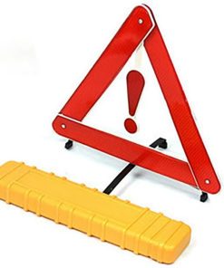 предупредувачки триаголник за автомобил - predupreduvachki triagolnik za avtomobil - predupreduvacki triagolnik za avtomobil - Слика 6