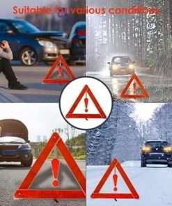 предупредувачки триаголник за автомобил - predupreduvachki triagolnik za avtomobil - predupreduvacki triagolnik za avtomobil - Слика 10