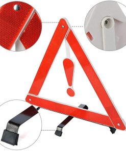 предупредувачки триаголник за автомобил - predupreduvachki triagolnik za avtomobil - predupreduvacki triagolnik za avtomobil - Слика 5