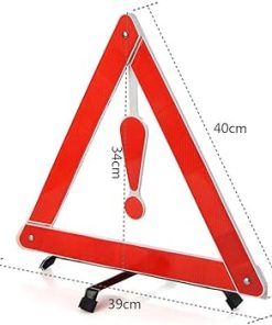 предупредувачки триаголник за автомобил - predupreduvachki triagolnik za avtomobil - predupreduvacki triagolnik za avtomobil - Слика 8