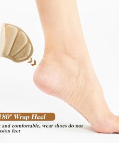 штитници за пети од болка и жуљеви (2 пара) - shtitnici za peti od bolka i zhuljevi 2 para - shtitnici za peti od bolka i zuljevi 2 para - stitnici za peti od bolka i zulevi 2 para - Слика 5