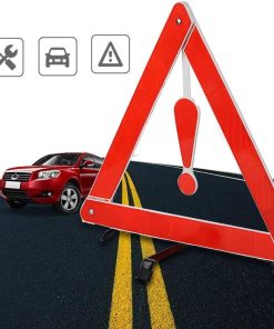 предупредувачки триаголник за автомобил - predupreduvachki triagolnik za avtomobil - predupreduvacki triagolnik za avtomobil - Слика 7