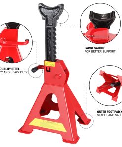 сет штандови за автомобили - set shtandovi za avtomobili - set standovi za avtomobili - Слика 9