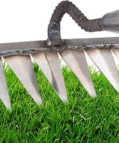 градинарско гребло со рачка - gradinarsko greblo so rachka - gradinarsko greblo so racka - Слика 6