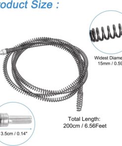 сајла за чистење канализација и одводи - sajla za chistenje kanalizacija i odvodi - sajla za cistenje kanalizacija i odvodi - sajla za cistene kanalizacija i odvodi - Слика 3