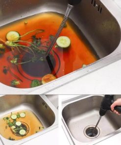 сајла за чистење канализација и одводи - sajla za chistenje kanalizacija i odvodi - sajla za cistenje kanalizacija i odvodi - sajla za cistene kanalizacija i odvodi - Слика 5