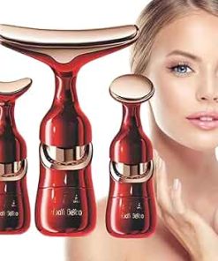 3 во 1 апарат за подобрување на тонусот на лицето и вратот - 3 vo 1 aparat za podobruvanje na tonusot na liceto i vratot - 3 vo 1 aparat za podobruvane na tonusot na liceto i vratot - Слика 3