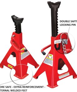 сет штандови за автомобили - set shtandovi za avtomobili - set standovi za avtomobili - Слика 7