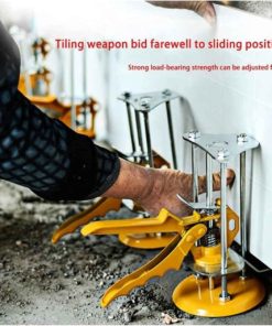 монтажна алатка за нивелација и подигање - montazhna alatka za nivelacija i podiganje - montazna alatka za nivelacija i podiganje - montazna alatka za nivelacija i podigane - Слика 9