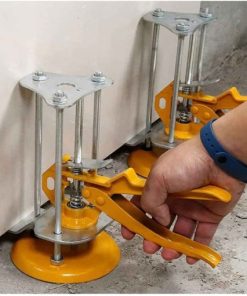 монтажна алатка за нивелација и подигање - montazhna alatka za nivelacija i podiganje - montazna alatka za nivelacija i podiganje - montazna alatka za nivelacija i podigane - Слика 10