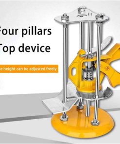 монтажна алатка за нивелација и подигање - montazhna alatka za nivelacija i podiganje - montazna alatka za nivelacija i podiganje - montazna alatka za nivelacija i podigane - Слика 7