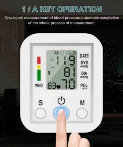 апарат за мерење крвен притисок - aparat za merenje krven pritisok - aparat za merene krven pritisok - Слика 3