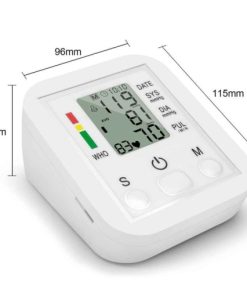 апарат за мерење крвен притисок - aparat za merenje krven pritisok - aparat za merene krven pritisok - Слика 4
