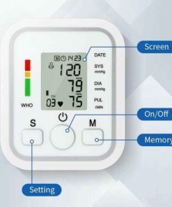 апарат за мерење крвен притисок - aparat za merenje krven pritisok - aparat za merene krven pritisok - Слика 7