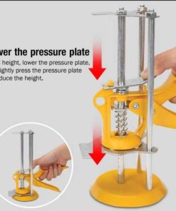 монтажна алатка за нивелација и подигање - montazhna alatka za nivelacija i podiganje - montazna alatka za nivelacija i podiganje - montazna alatka za nivelacija i podigane - Слика 2