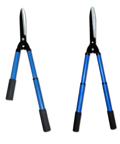 ножици со телескопска рачка за жива ограда и грмушки - nozhici so teleskopska rachka za zhiva ograda i grmushki - nozici so teleskopska racka za ziva ograda i grmuski - Слика 6