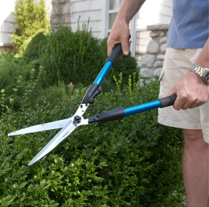 ножици со телескопска рачка за жива ограда и грмушки - nozhici so teleskopska rachka za zhiva ograda i grmushki - nozici so teleskopska racka za ziva ograda i grmuski - Слика 9