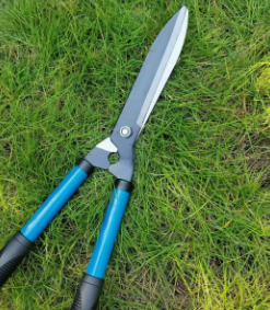 ножици со телескопска рачка за жива ограда и грмушки - nozhici so teleskopska rachka za zhiva ograda i grmushki - nozici so teleskopska racka za ziva ograda i grmuski - Слика 10