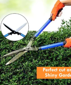 ножици со телескопска рачка за жива ограда и грмушки - nozhici so teleskopska rachka za zhiva ograda i grmushki - nozici so teleskopska racka za ziva ograda i grmuski - Слика 4