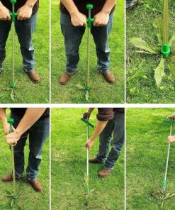 алатка за отстранување плевел - alatka za otstranuvanje plevel - alatka za otstranuvane plevel - Слика 3