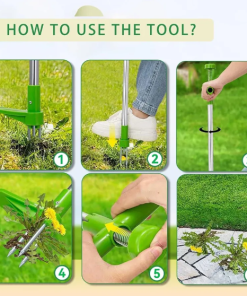 алатка за отстранување плевел - alatka za otstranuvanje plevel - alatka za otstranuvane plevel - Слика 6