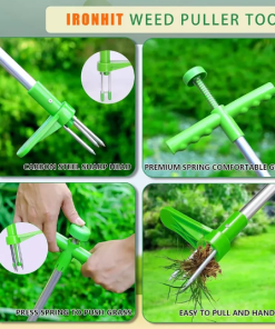 алатка за отстранување плевел - alatka za otstranuvanje plevel - alatka za otstranuvane plevel - Слика 7