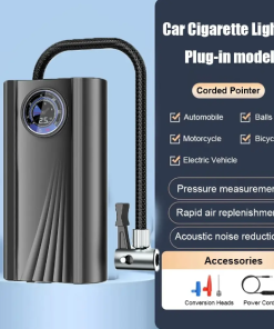 воздушна безжична пумпа за гуми - vozdushna bezzhichna pumpa za gumi - vozdusna bezzicna pumpa za gumi - Слика 7