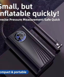 воздушна безжична пумпа за гуми - vozdushna bezzhichna pumpa za gumi - vozdusna bezzicna pumpa za gumi - Слика 10