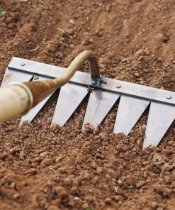 градинарско гребло со рачка - gradinarsko greblo so rachka - gradinarsko greblo so racka - Слика 10